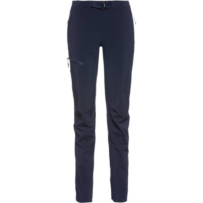 Columbia Titan Pass Funktionshose Damen