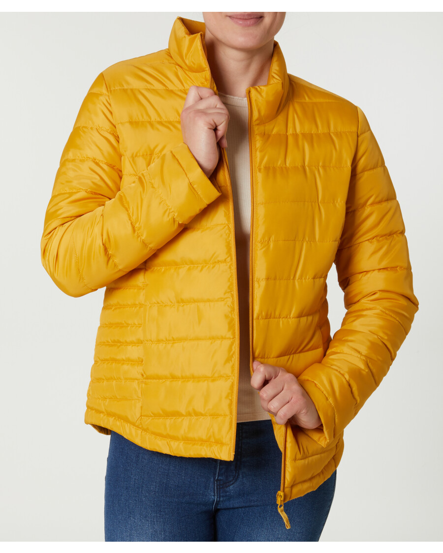 Basic Steppjacke