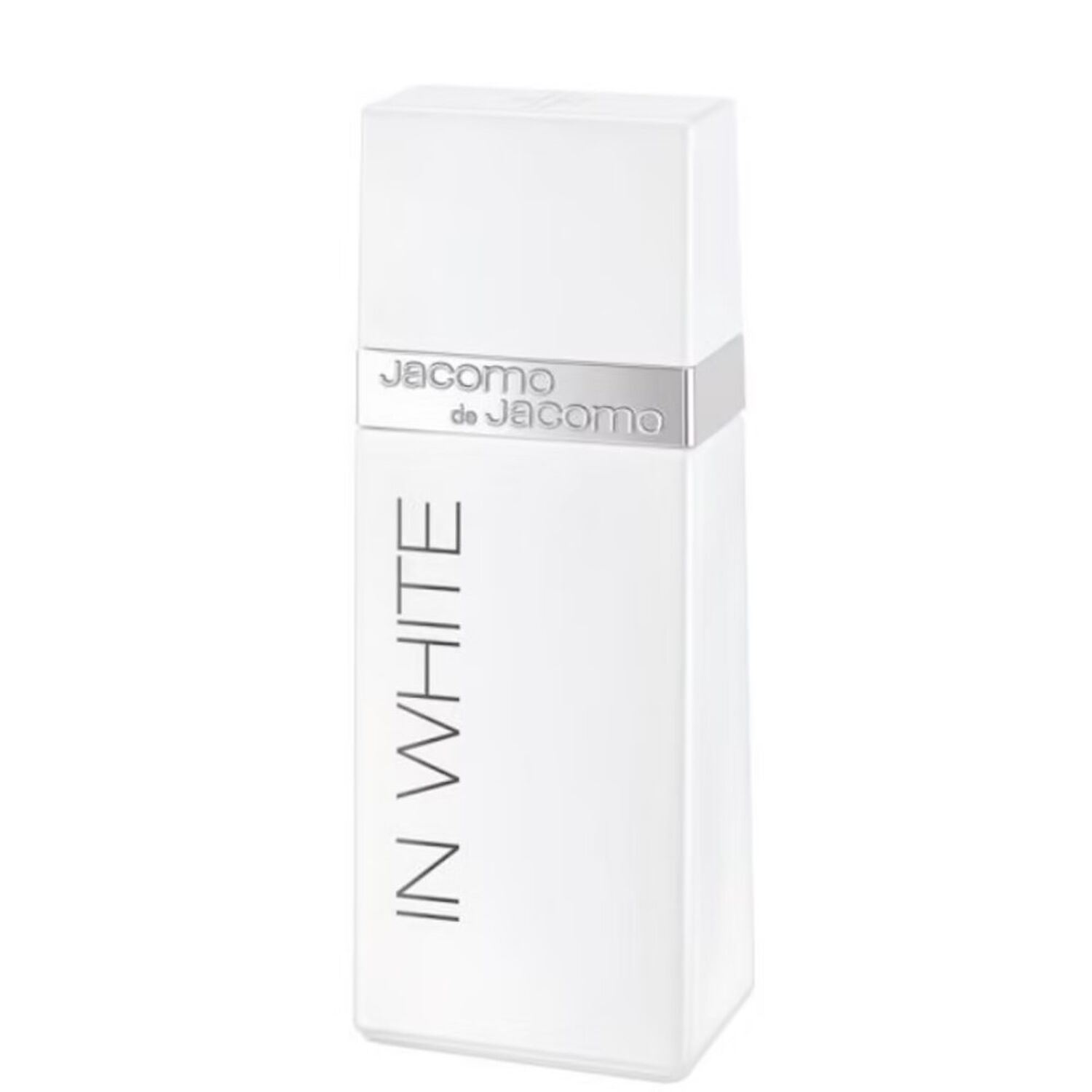 Jacomo Jacomo de Jacomo In White Eau de toilette