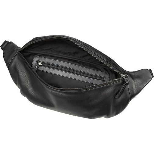 BURKELY Gürteltasche Just Jolie Oversized Bumbag