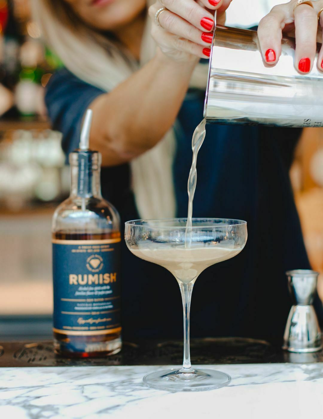 ISH Spirits : RumISH - Gueule de joie 0.5° |  50 cl
