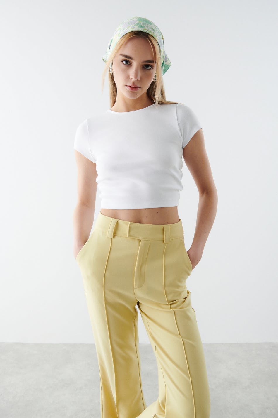 Valentina top
