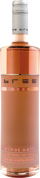 Bree Pinot Noir Rosé halbtrocken