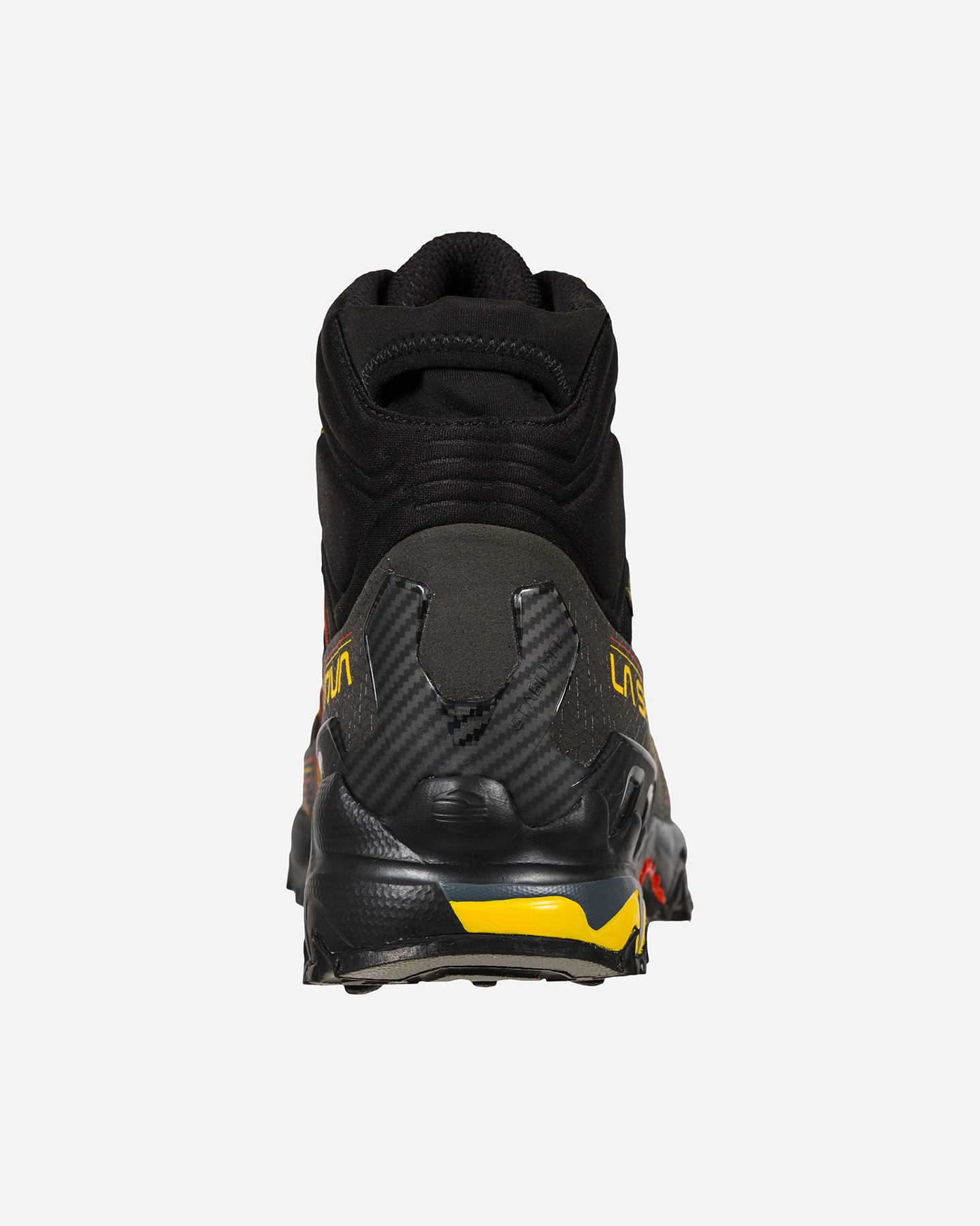 Turistické topánky La Sportiva Ultra Raptor II Mid GTX M 34B999100