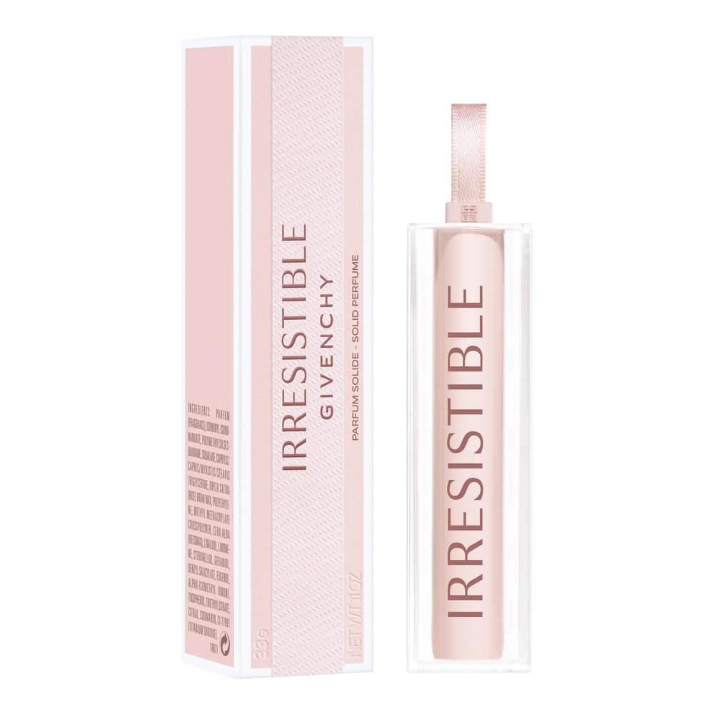 Givenchy IRRESISTIBLE GIVENCHY EAU DE PARFUM SOLIDE