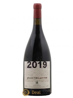 Italie Passorosso Etna Cantina di Castiglione 2019 - Lot de 1 Magnum