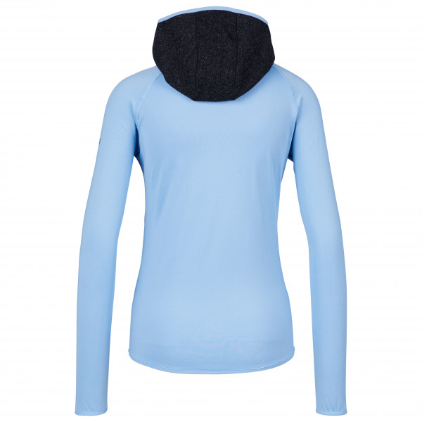 Halti - Women's Circuit W Zip Hoodie - Fleecejacke