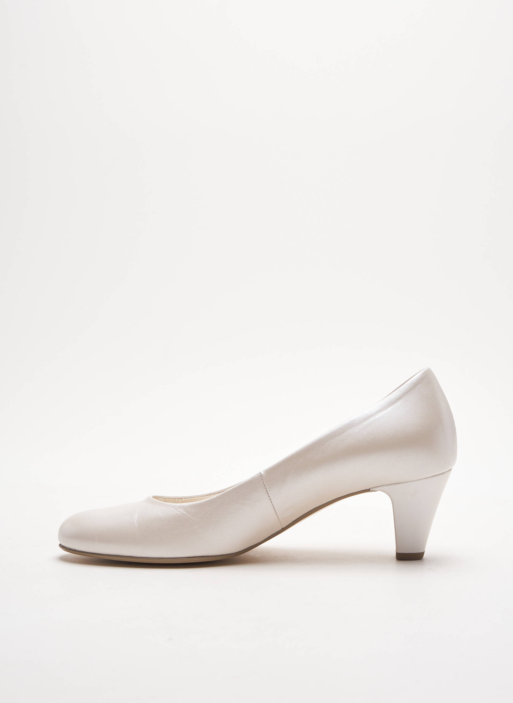 Gabor Escarpins Femme couleur beige