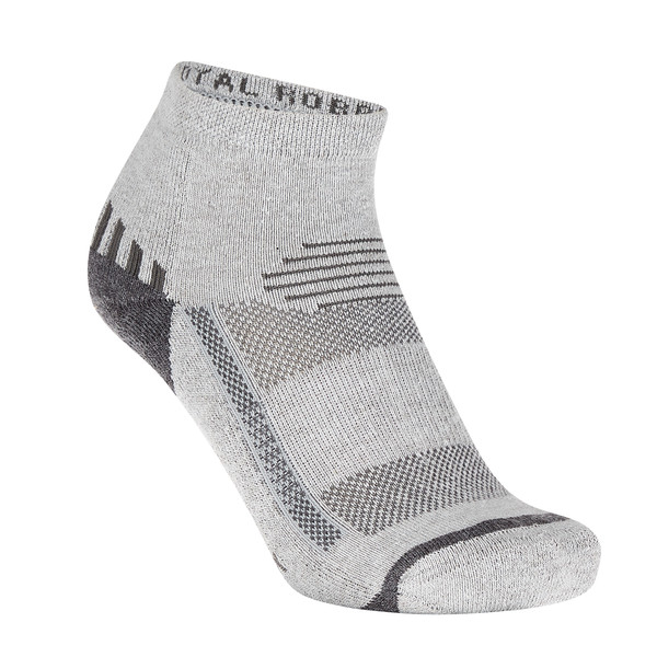 BUG BARRIER VENTURE QUARTER SOCK Unisex - Mückenabweisende Kleidung