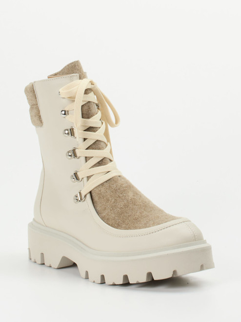 Schnürstiefelette-17233490005 Konstantin Starke