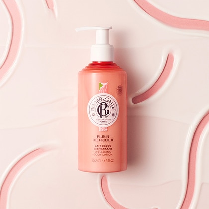 Roger & Gallet Fleur De Figuier Body Lotion