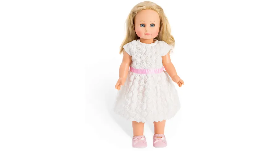 Heless - Puppen-Traumkleid, Gr. 35-45 cm