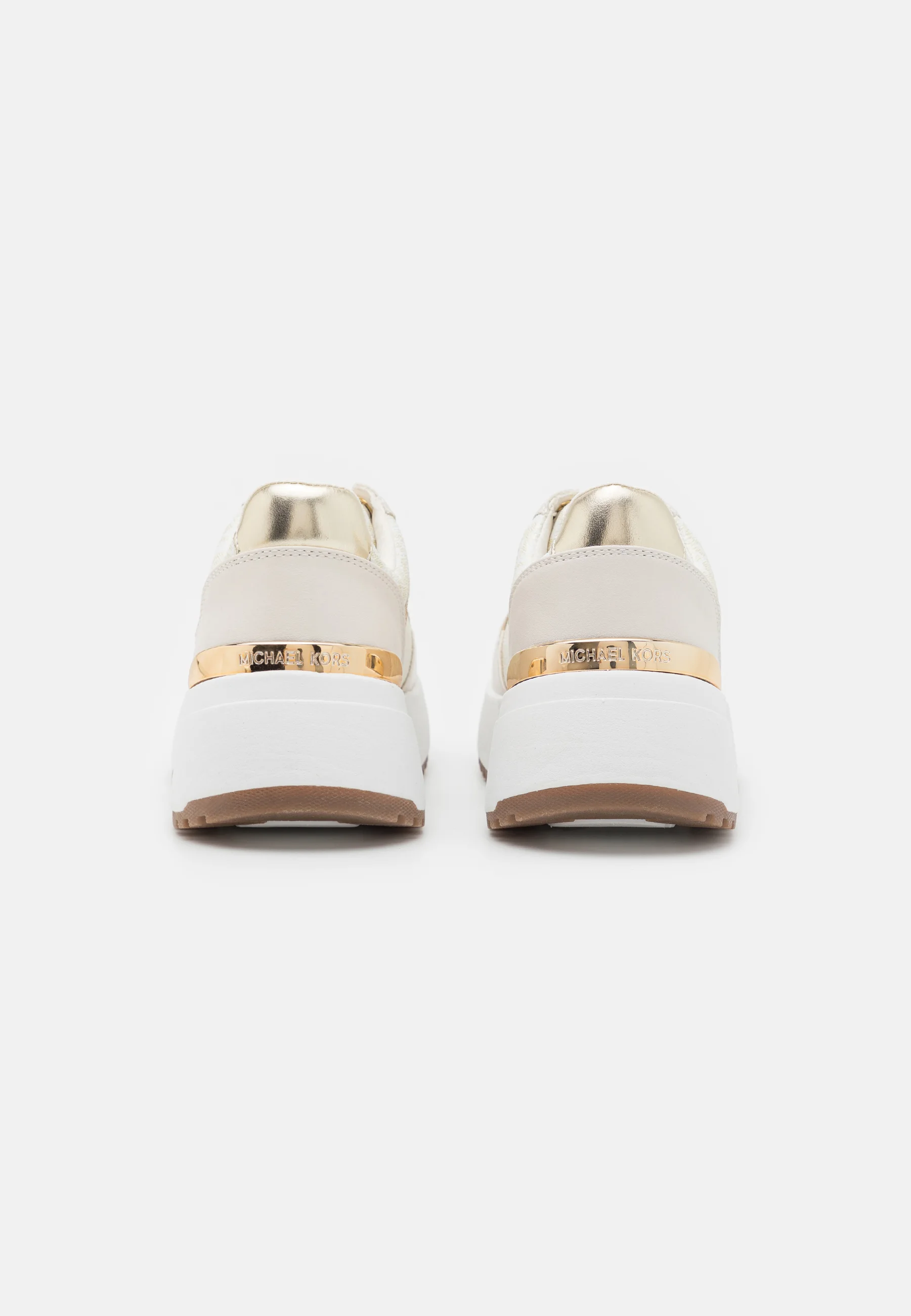 Michael Kors Kids COSMO MADDY - Zapatillas bajas
