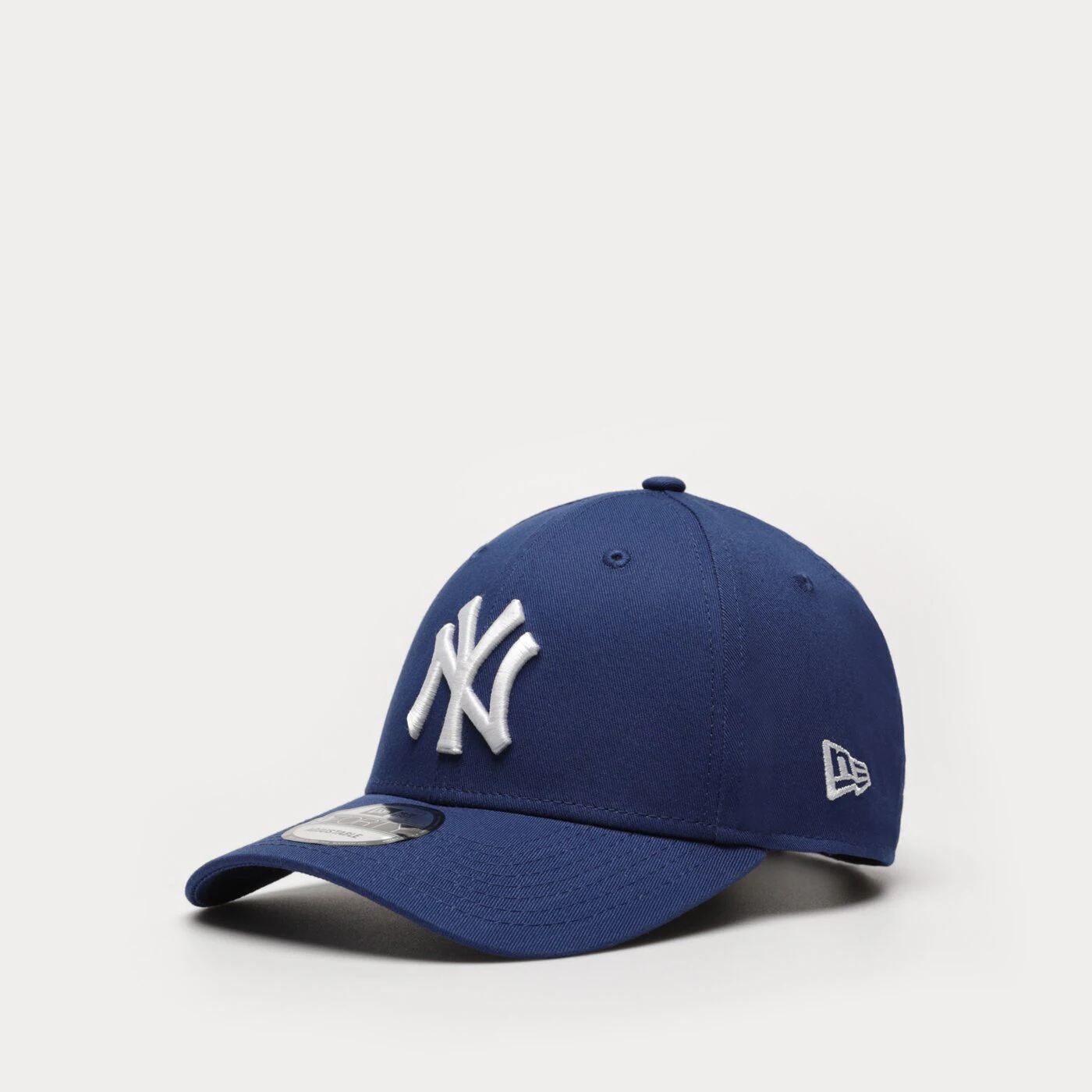 NEW ERA MÜTZE K LEAGUE BASIC 940 NY YANKEES BLU/WHT Blau