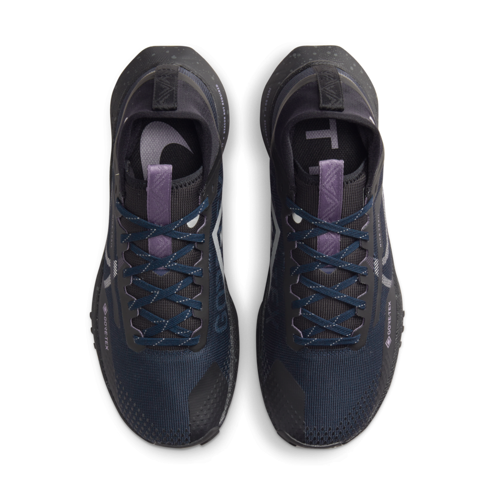 Nike React Pegasus Trail 4 GORE TEX FZ4343-400 / blau