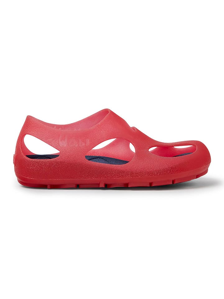 Camper Slipper 