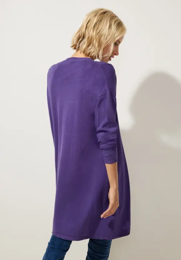 Street One Langer Cardigan