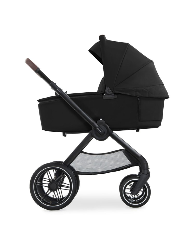 Hauck Kombi-Kinderwagen Walk N Care Air Set (mit Luftreifen) günstig kaufen onesize