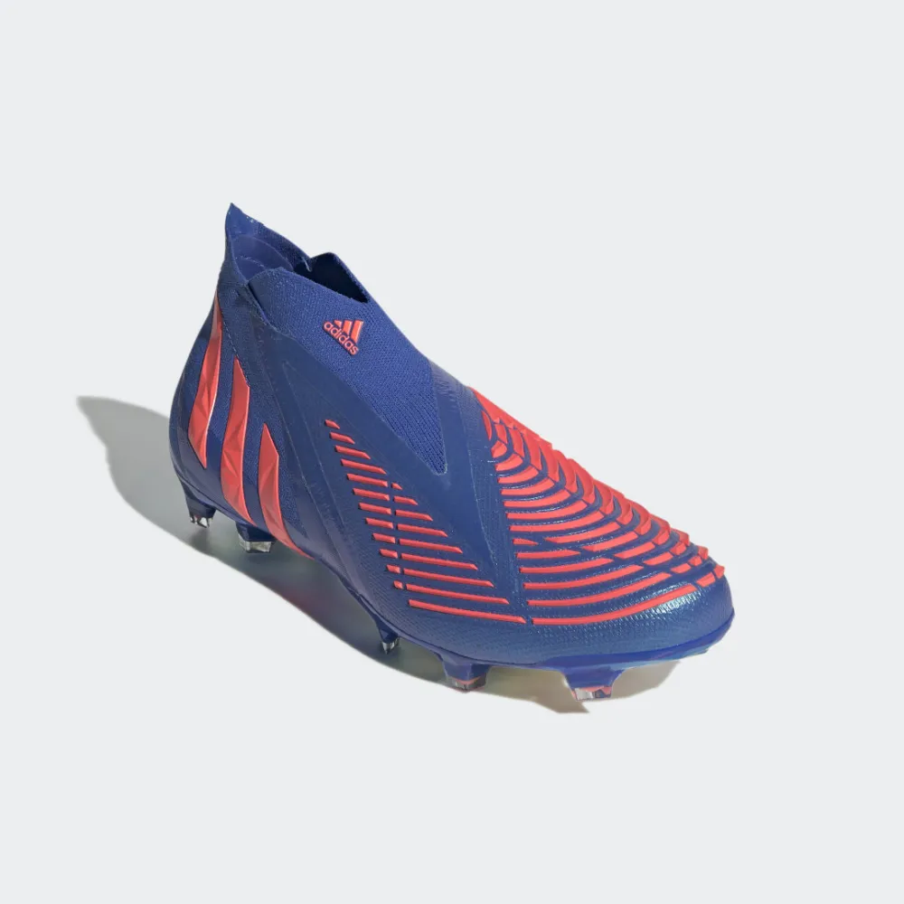 adidas Predator Edge FG GZ9002 / blau
