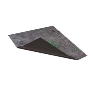 G-Mat: Chem Zone (4x4 ft)
