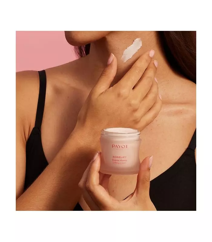 ROSELIFT Crème Liftante Visage