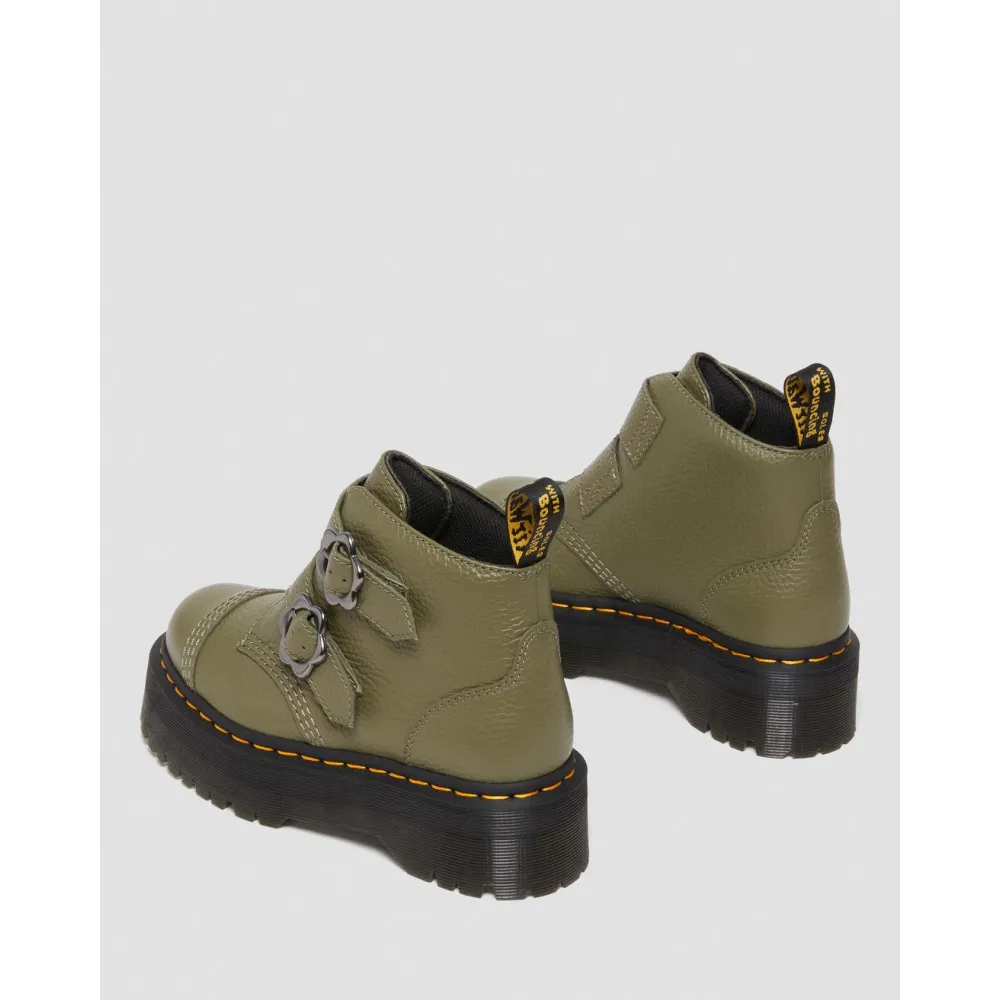 Dr. Martens Devon 27642272 / grün