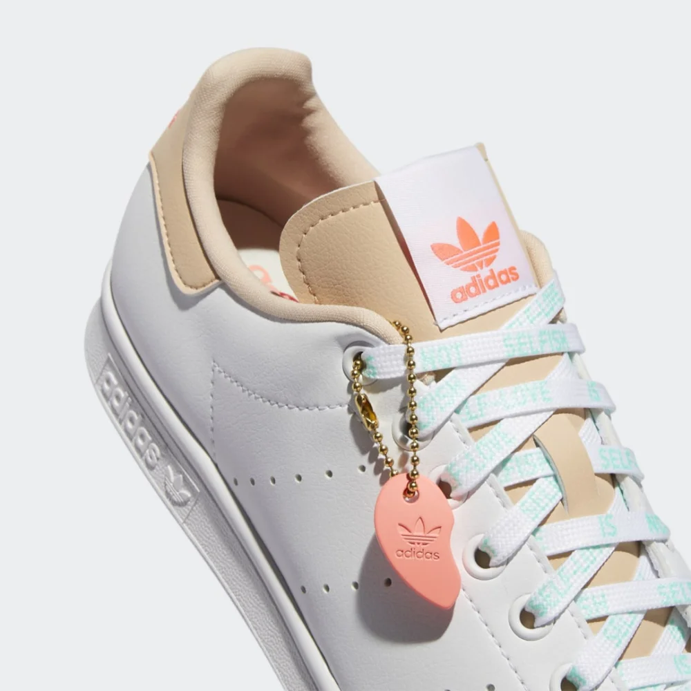 adidas Stan Smith W GW0571 / weiss