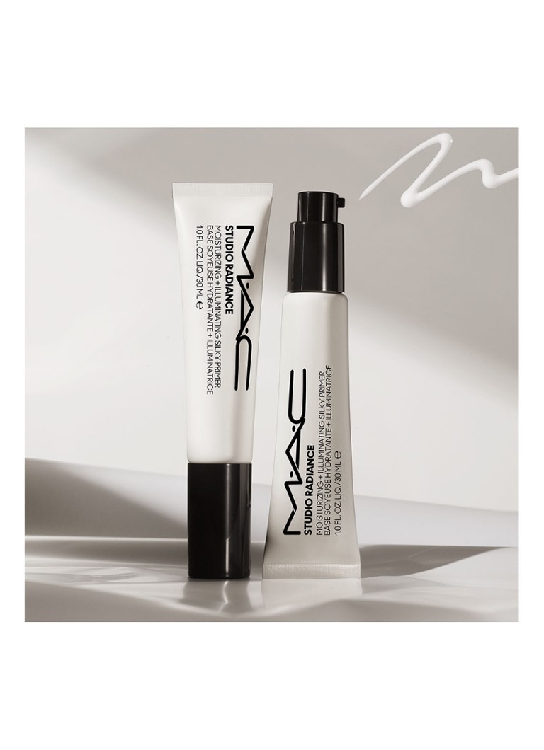 M·A·C Studio Radiance Moist - primer