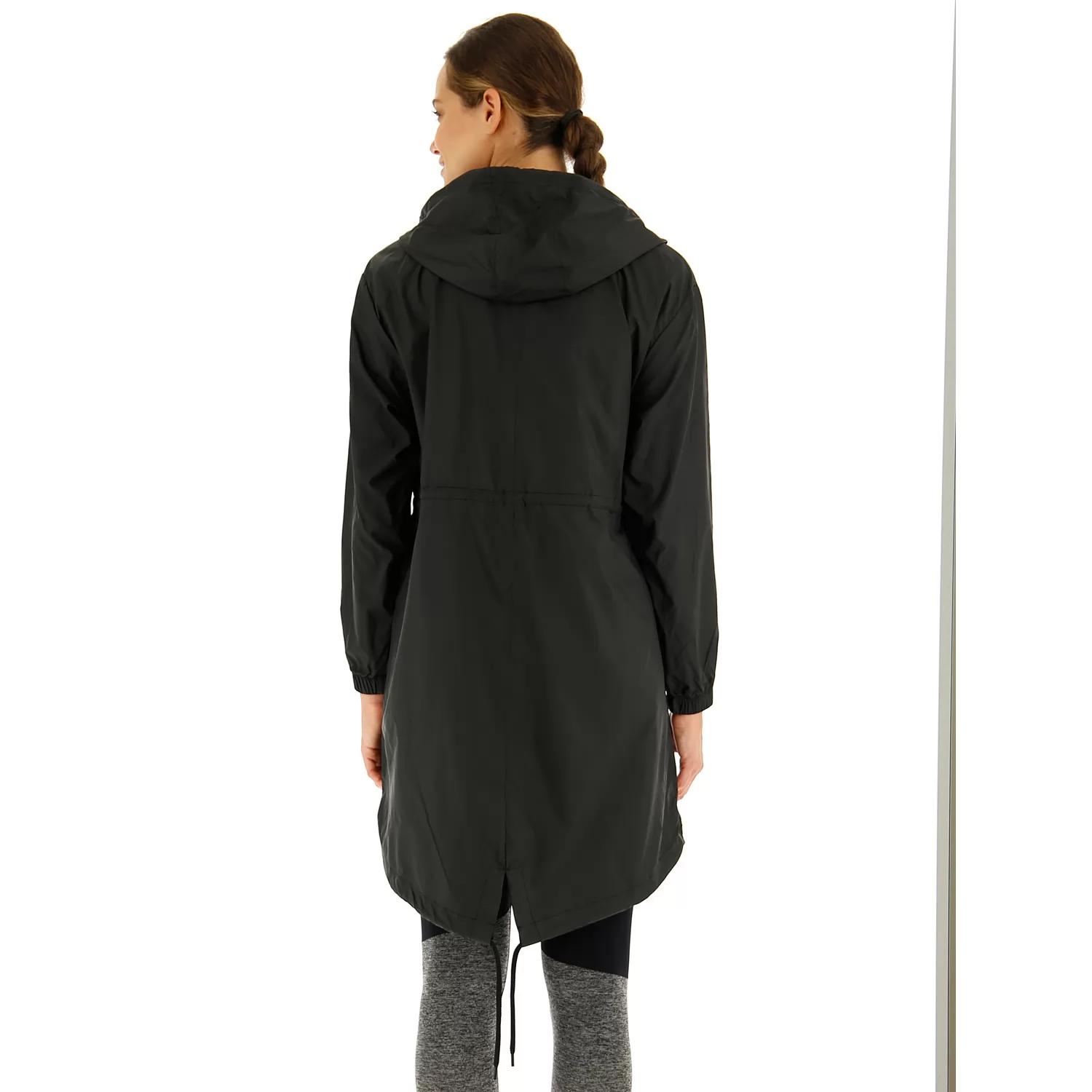 VABENE W II PARKA PL