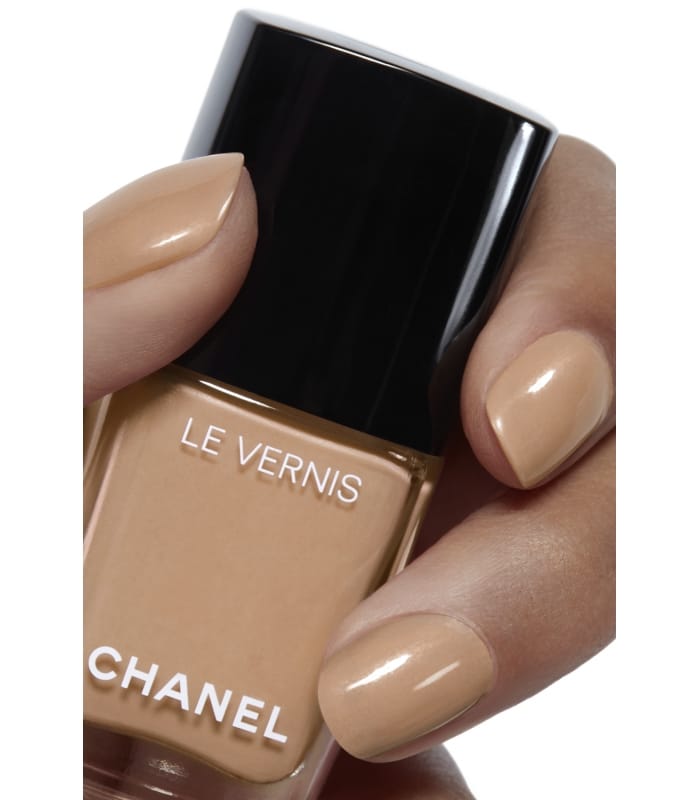 Chanel-LE VERNIS-Coloration des ongles