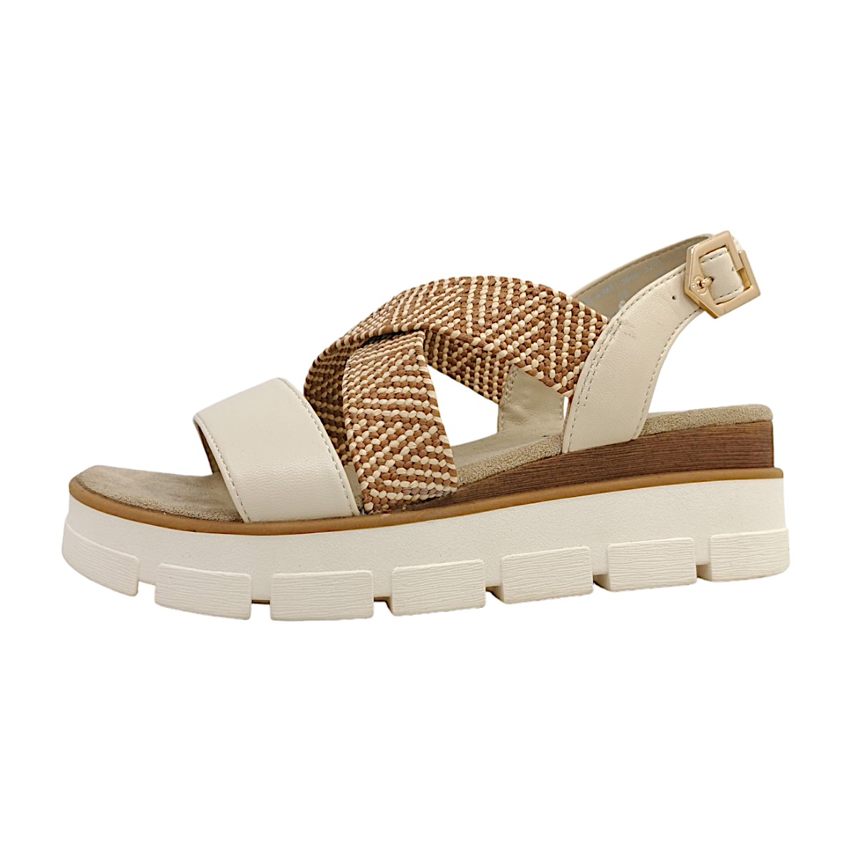 Bugatti Woman Leanna 435-AIM81-5000/5200 Beige 5200 Beige