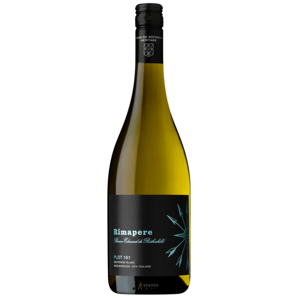 RimaperePlot  101Sauvignon Blanc 2020