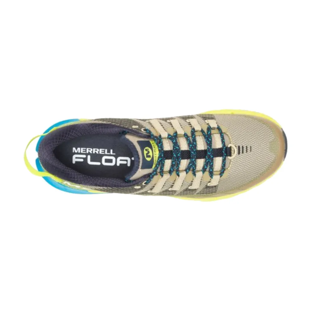 Merrell Agility Peak 4 J067461 / braun