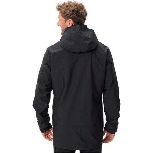 HERREN IDRIS 3IN1 PARKA III