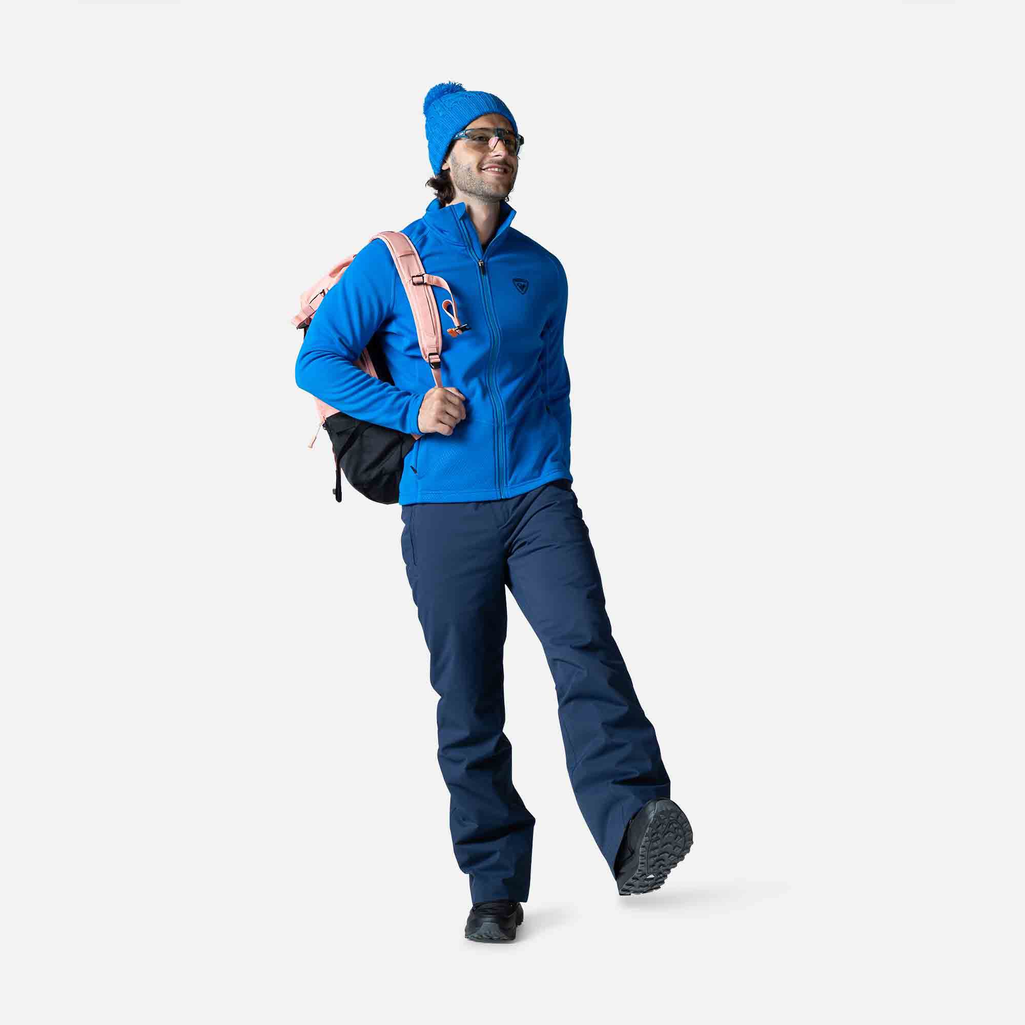 Veste Classique Clim homme