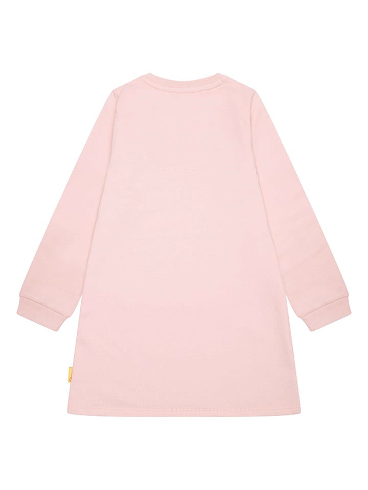 Steiff Kleid in Rosa günstig kaufen