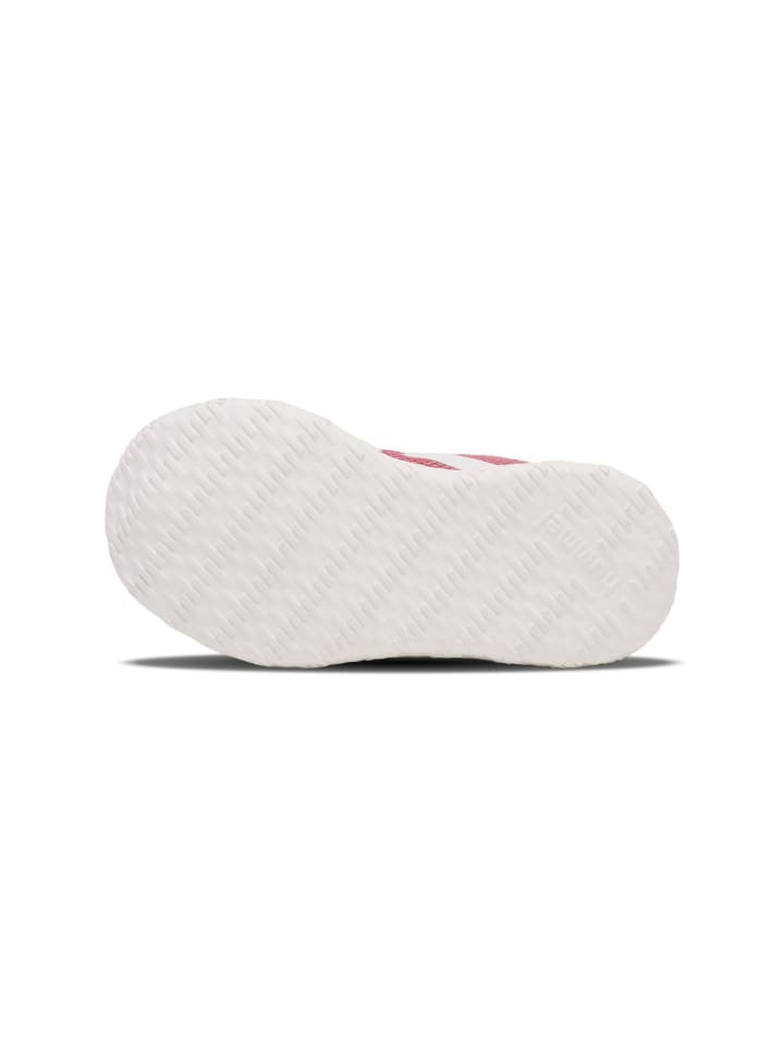 Hummel Hummel Klettverschluss Shoe Actus Ml Kinder in BAROQUE ROSE günstig kaufen 19