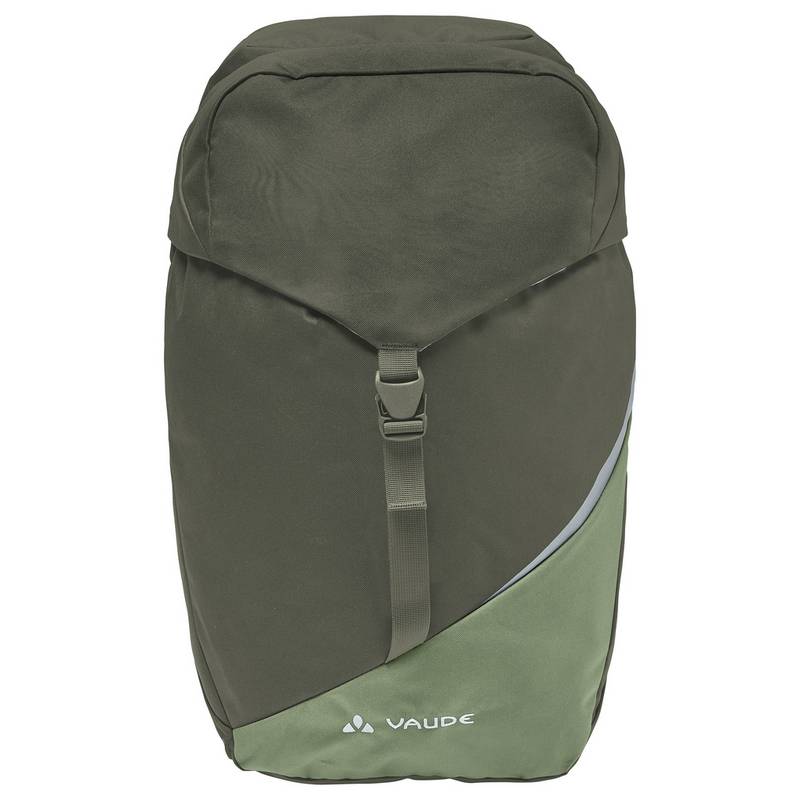 VAUDE TwinRoadster (UniKlip 2) Fahrradtasche