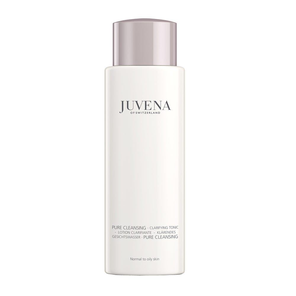 Juvena Pure Cleansing Clarifying Tonic 200 ml