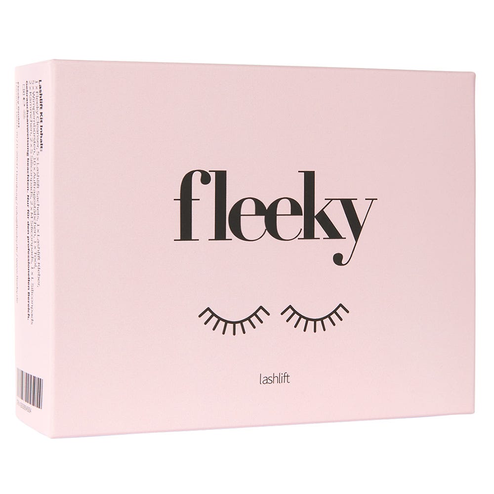 fleeky Lashlift Kit Maxi