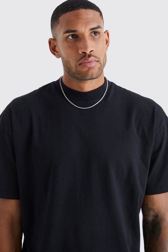 Tall Oversize T-Shirt