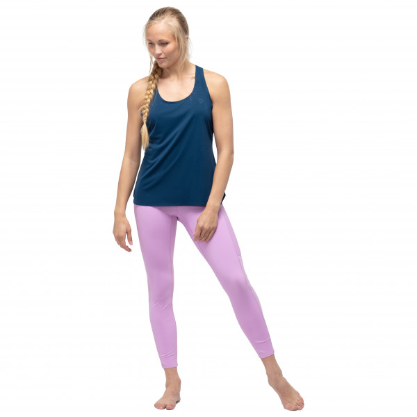 Norrøna - Women's Norrøna Singlet - Tank Top