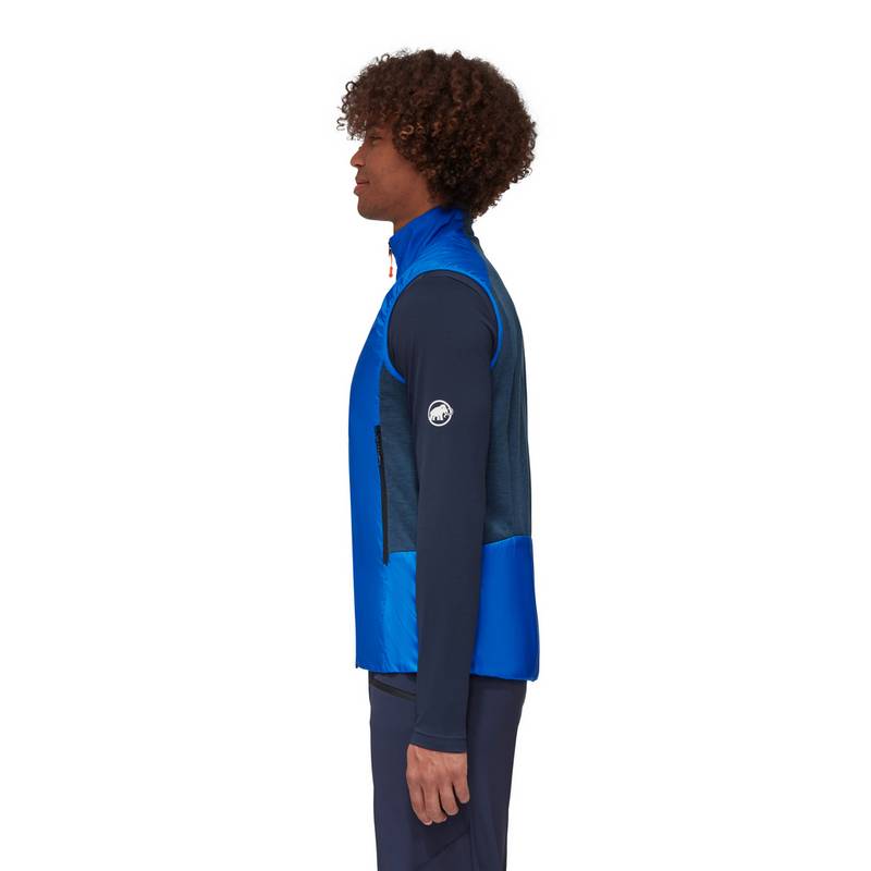 Mammut Eigerjoch Hybrid Funktionsjacke Herren