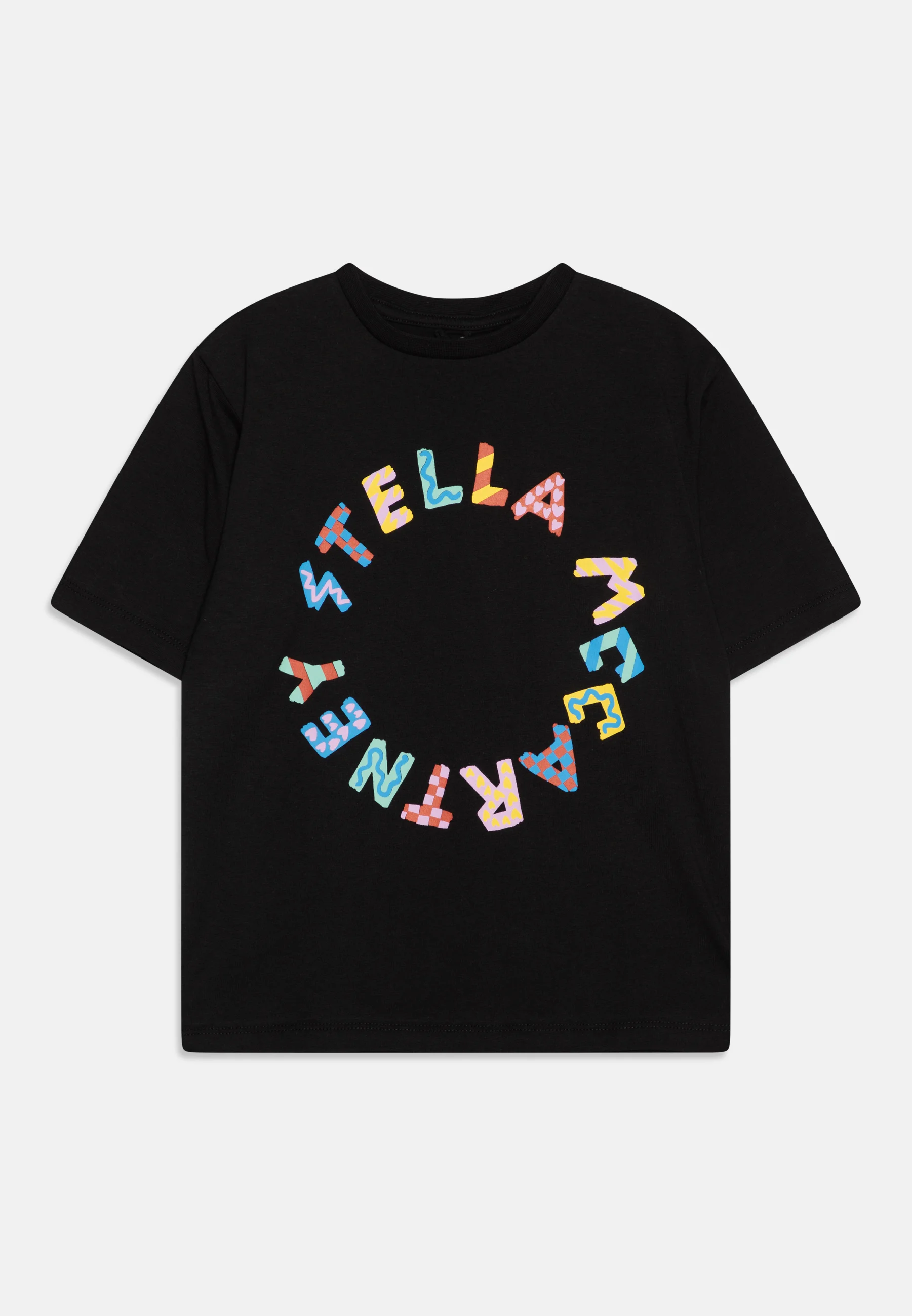 Stella McCartney Kids GIRL - Camiseta con estampado