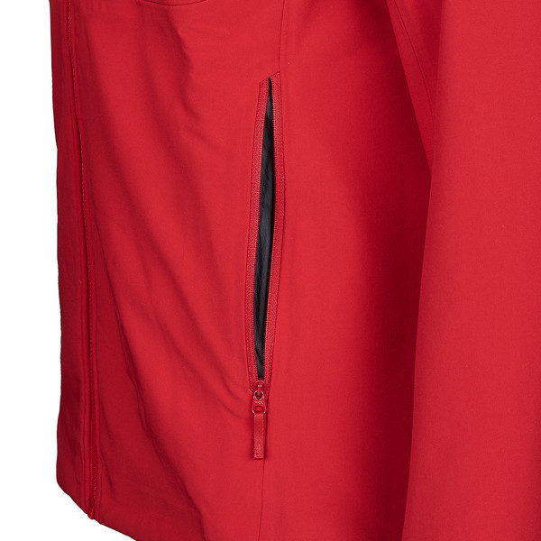 GAMMA MX HOODY MENS Herren - Softshelljacke