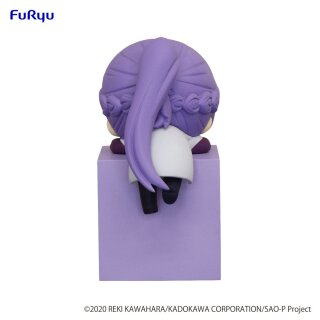 ** % SALE % ** Sword Art Online the Movie -Progressive- Aria of a Starless Night Hikkake PVC Statue Mito 10 cm
