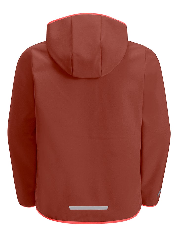 Jack Wolfskin Regenjacke 