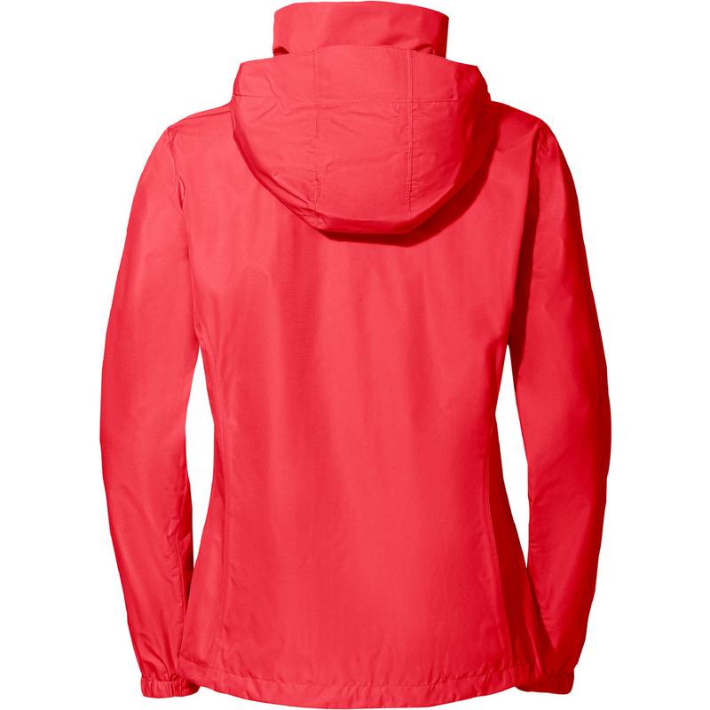 VAUDE Escape Light Regenjacke Damen