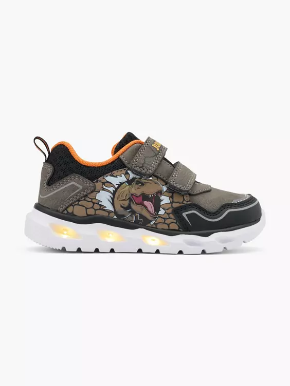 Jurassic World Sneaker - mit Licht