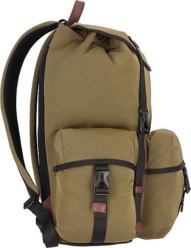 TOMMY HILFIGER TH Modern Rucksack 45 cm Laptopfach